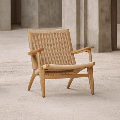 Carl Hansen Lounge Chair Collection