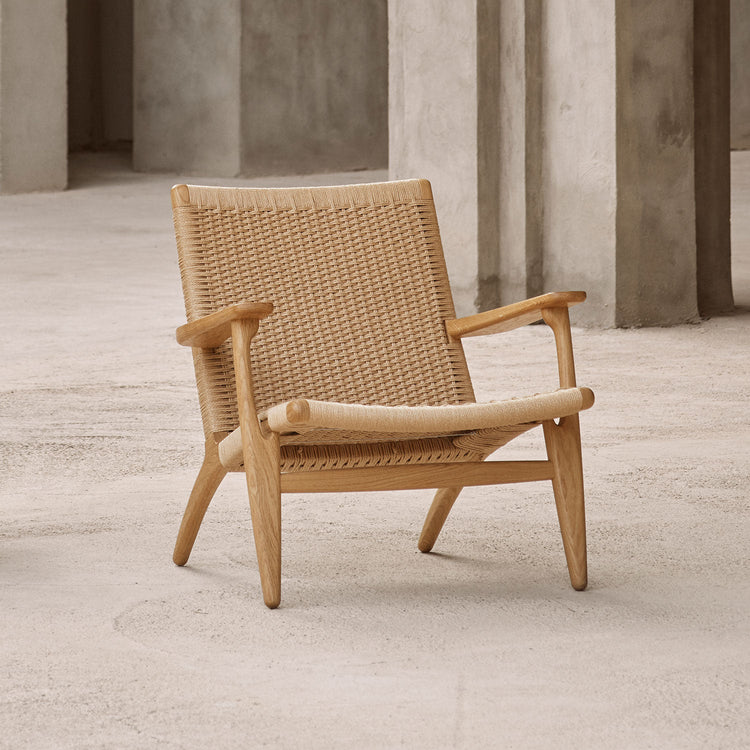 Carl Hansen Lounge Chair Collection