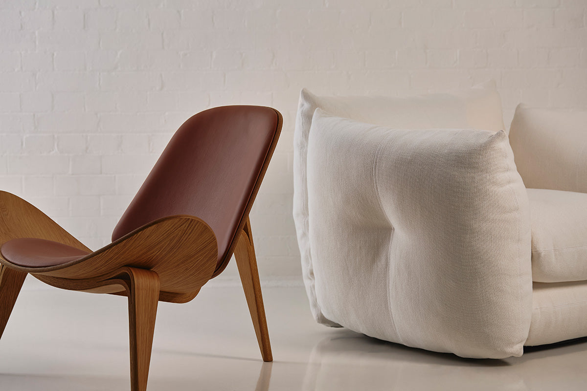Aram presents the best designer chairs