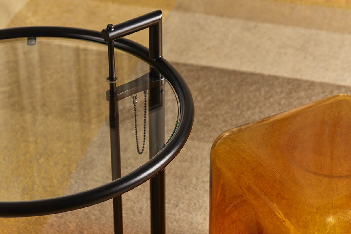 Designer Side Tables & Sofa Tables from Aram