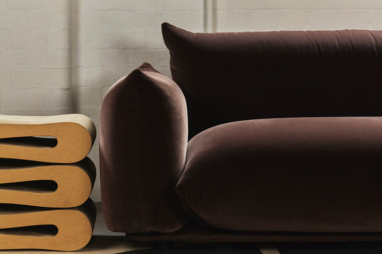 Designer Sofas & Lounge Seating from Aram