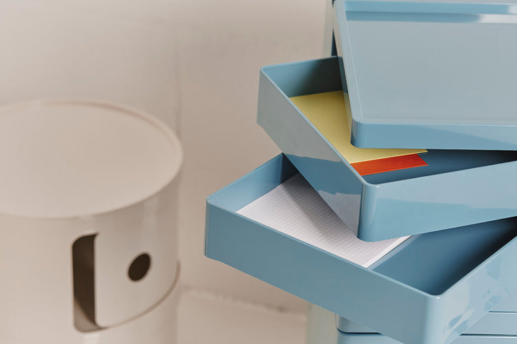 Designer Storage Solutions for the Workspace & Home Office from Aram