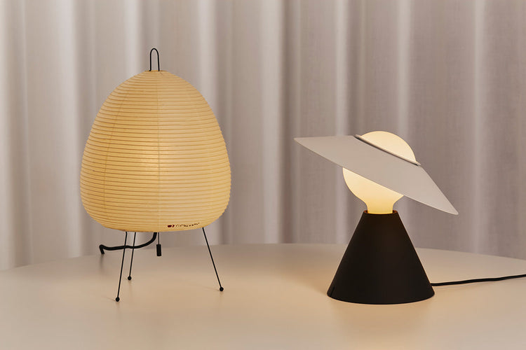 Contemporary Designer Lighting from Aram