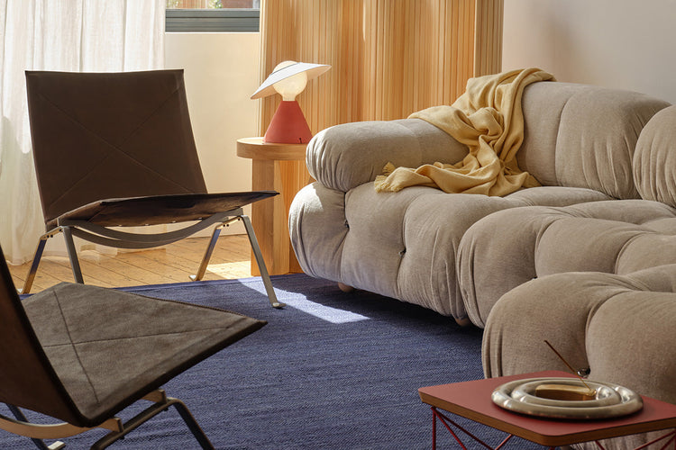Shop by Room: Living Room - furniture and lighting for the living room - Aram
