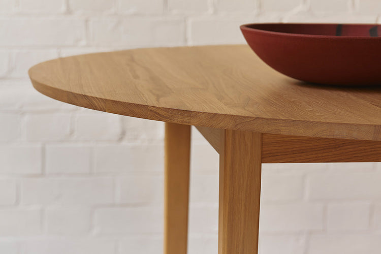 Contemporary Designer Dining Tables & Extending Tables from Aram
