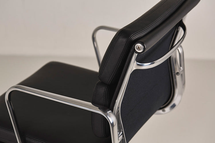 Designer Office Chairs & Task Seating from Aram