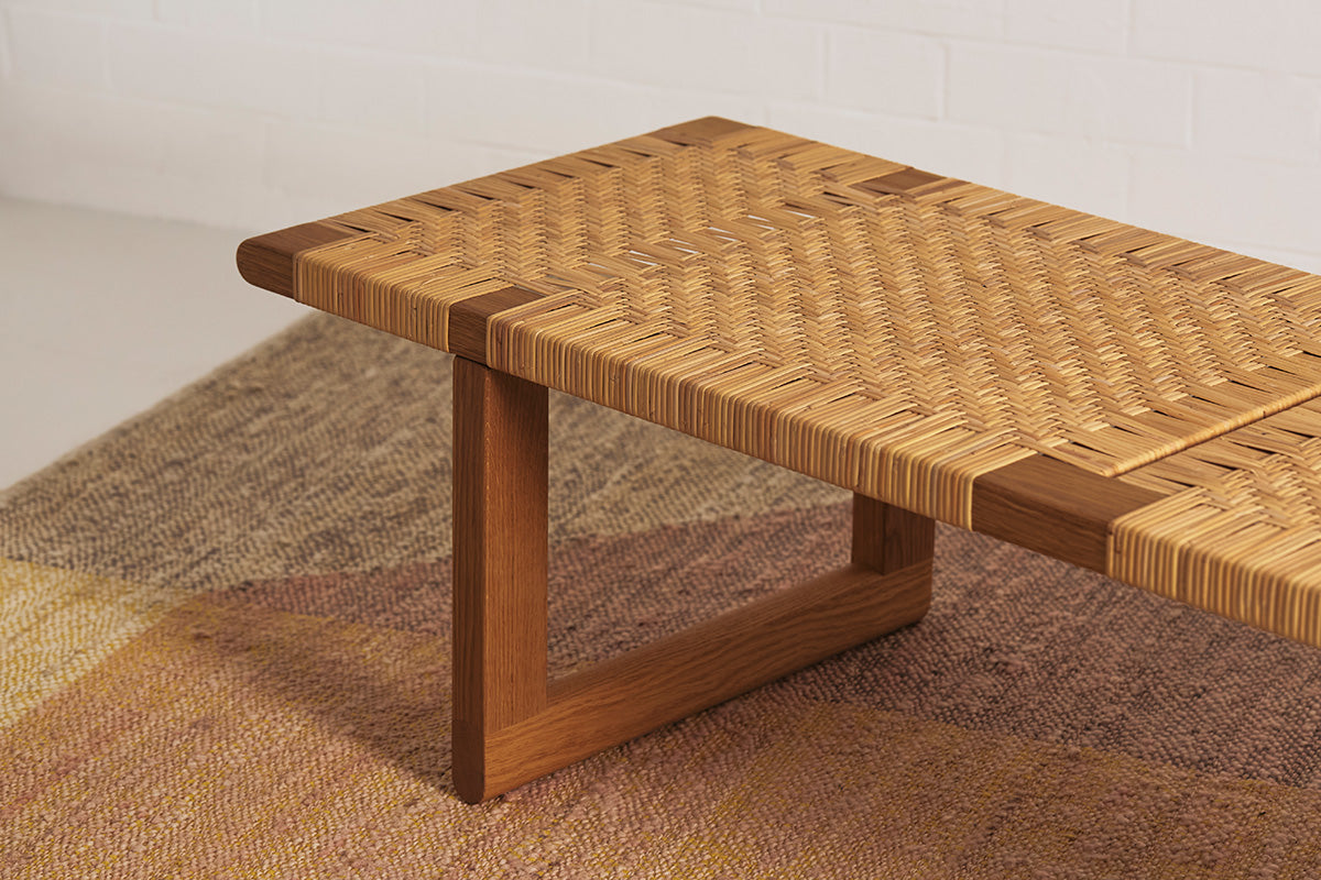 Designer Stools & Benches from Aram