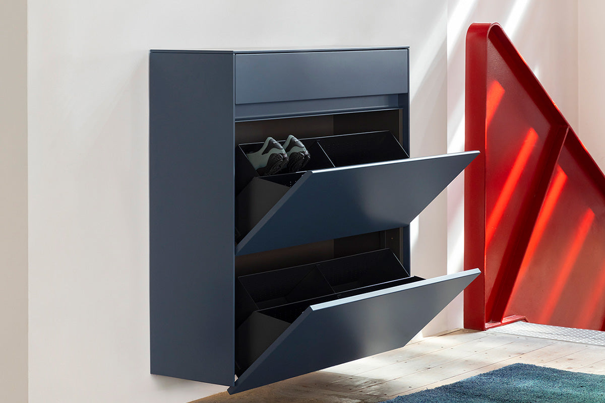 Shop by Room: Hallway - furniture and storage for the hallway - Aram