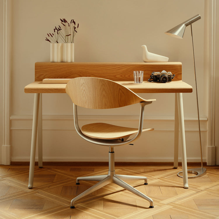 Mynt Chair Plywood