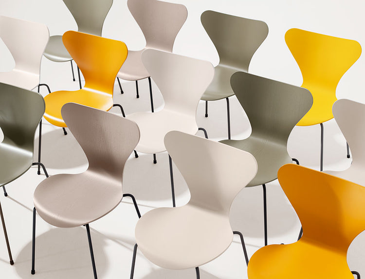Series 7 Chair