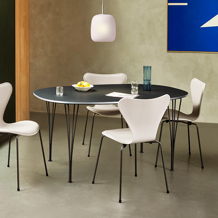 Superellipse Dining Table