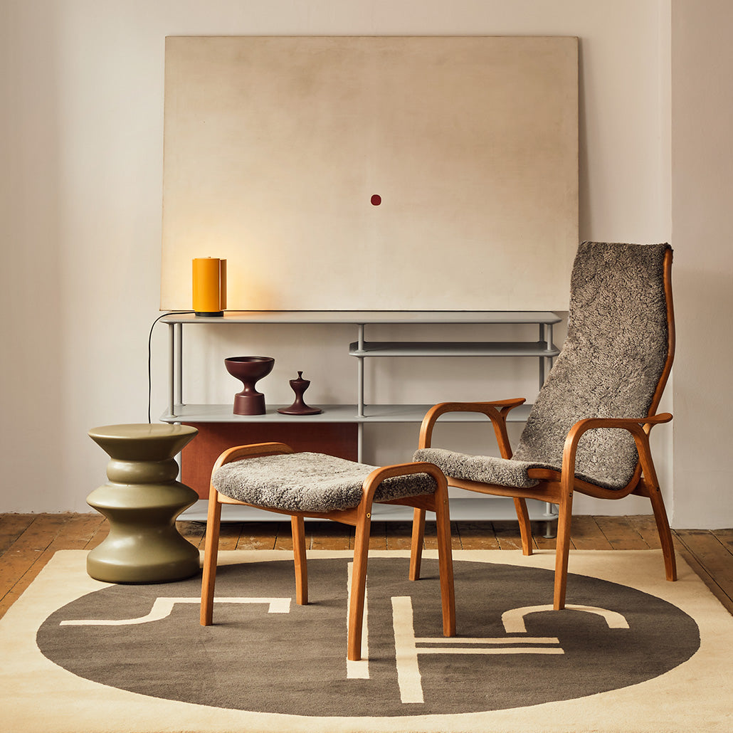 Swedese - Scandinavian Modern Furniture - Aram