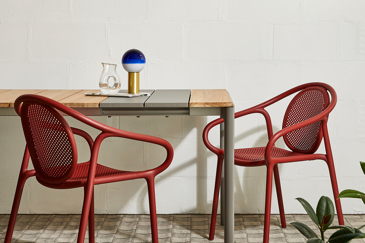Shop by Room: Garden - furniture and accessories for the patio, terrace or garden - Aram