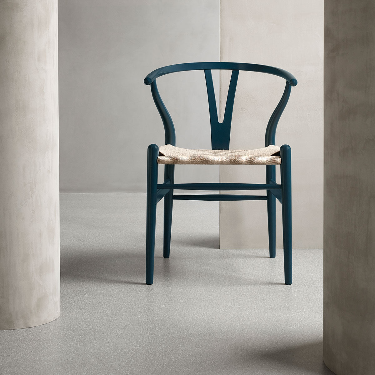 Carl Hansen and Son Dining Chair Collection - Aram