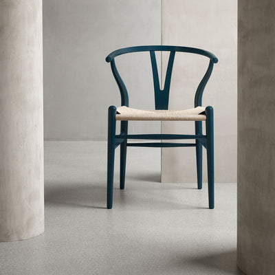 Carl Hansen and Son Dining Chair Collection - Aram