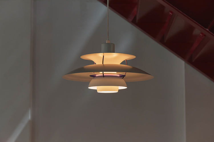 Designer Ceiling Lamps & Modern Pendant Lights from Aram