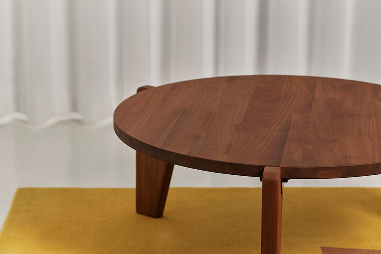 Designer Coffee Tables & Low Tables from Aram