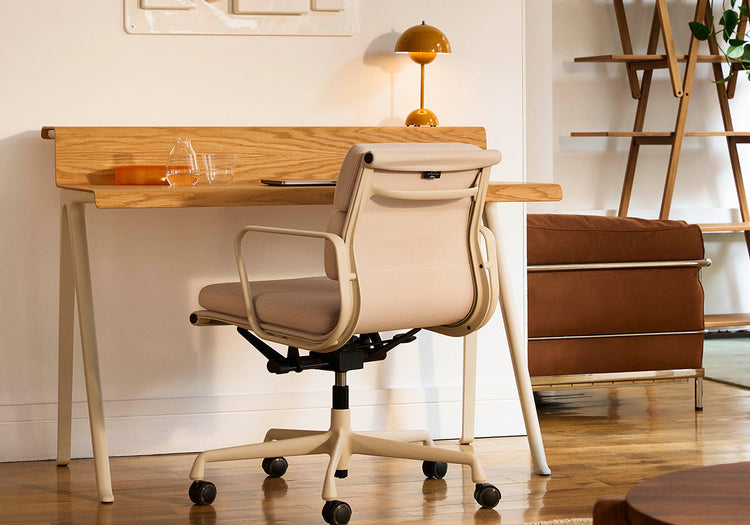 Shop by Room: Office - furniture, lighting and storage for the home office - Aram