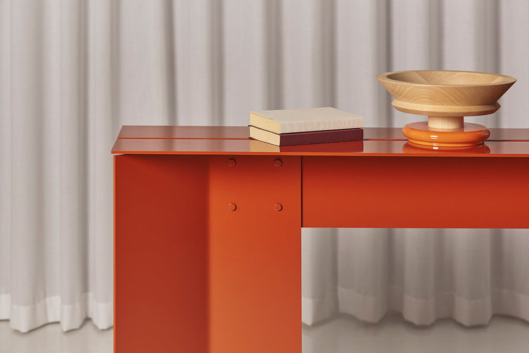 Designer Console Tables & Dressing Tables from Aram