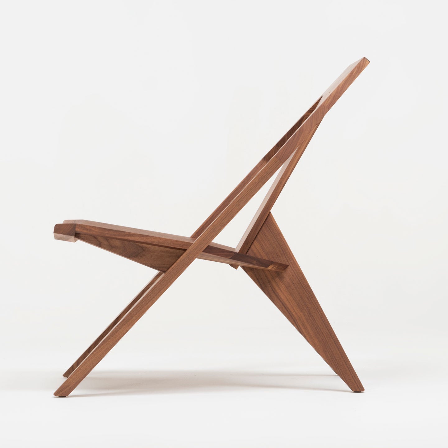 Medici Chair | Thermo-treated Oiled Ashwood