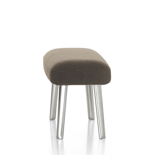 Repos Panchina | Cosy 03 Nutmeg Wool Upholstery