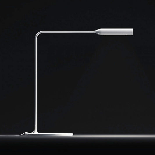 Flo Desk Lamp | Matt White