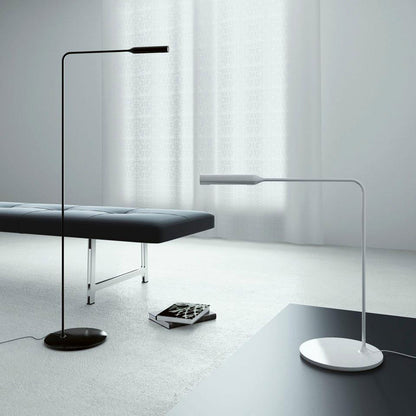 Flo Desk Lamp | Black