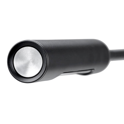 Flo Desk Lamp | Black
