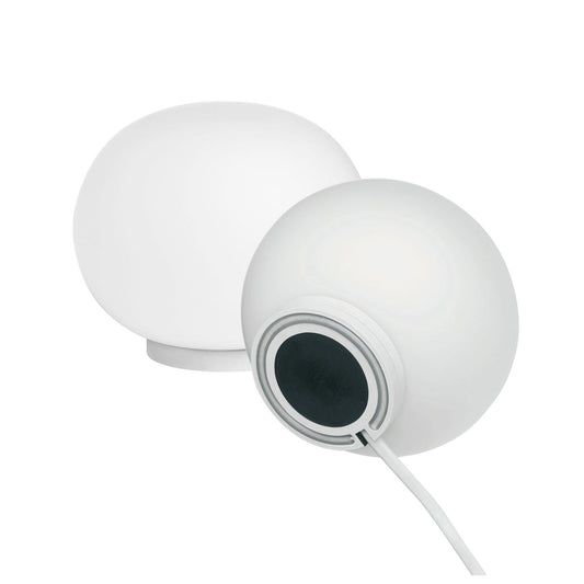 Mini Glo-Ball T Lamp | Opaque Glass