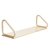 Birch Natural Lacquered