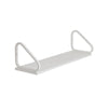 Birch White Lacquered