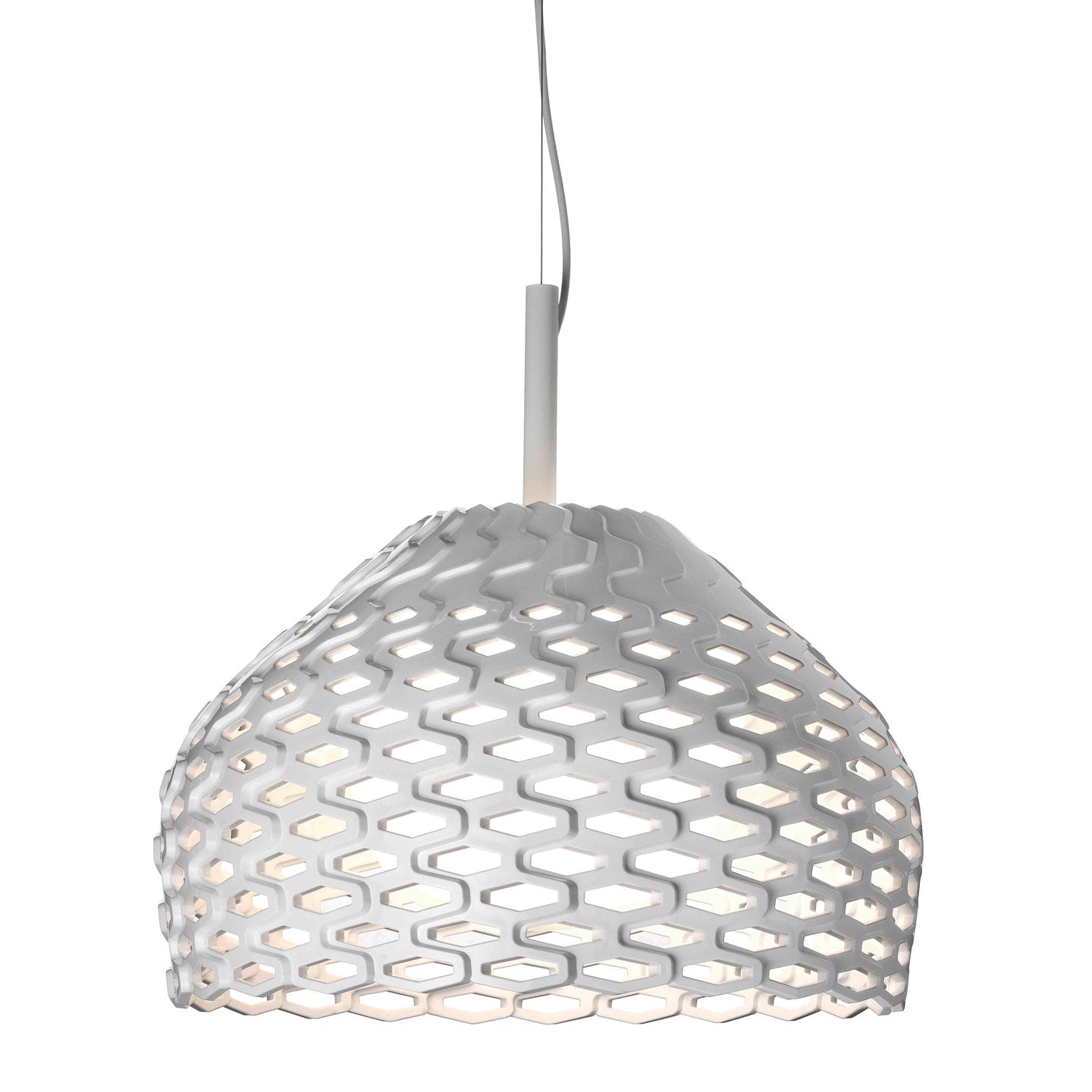 Tatou Pendant Lamp | Size S2: Diameter 500mm x 319mm