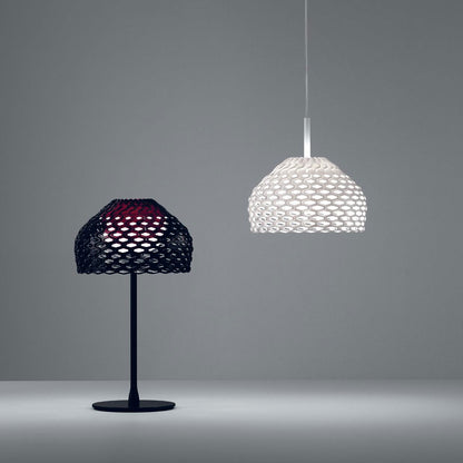 Tatou Pendant Lamp | Size S2: Diameter 500mm x 319mm