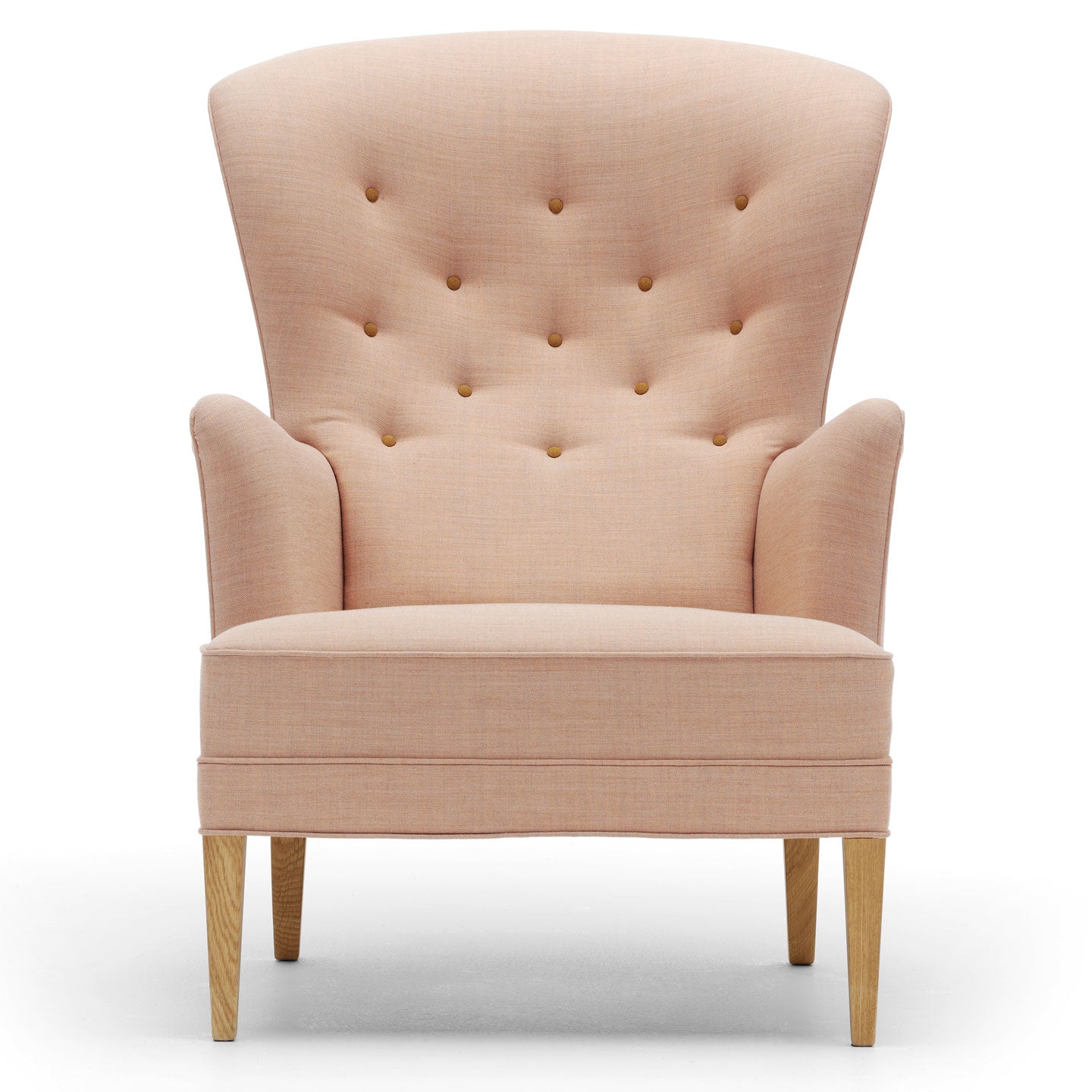Heritage Chair | Cognac Thor 307 Leather
