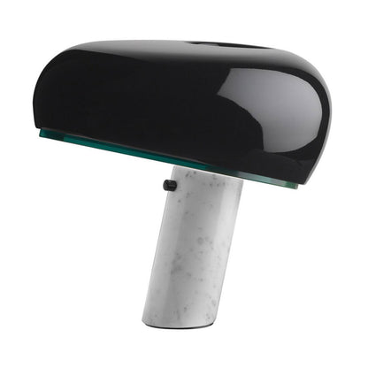 Snoopy Lamp | Marble Base