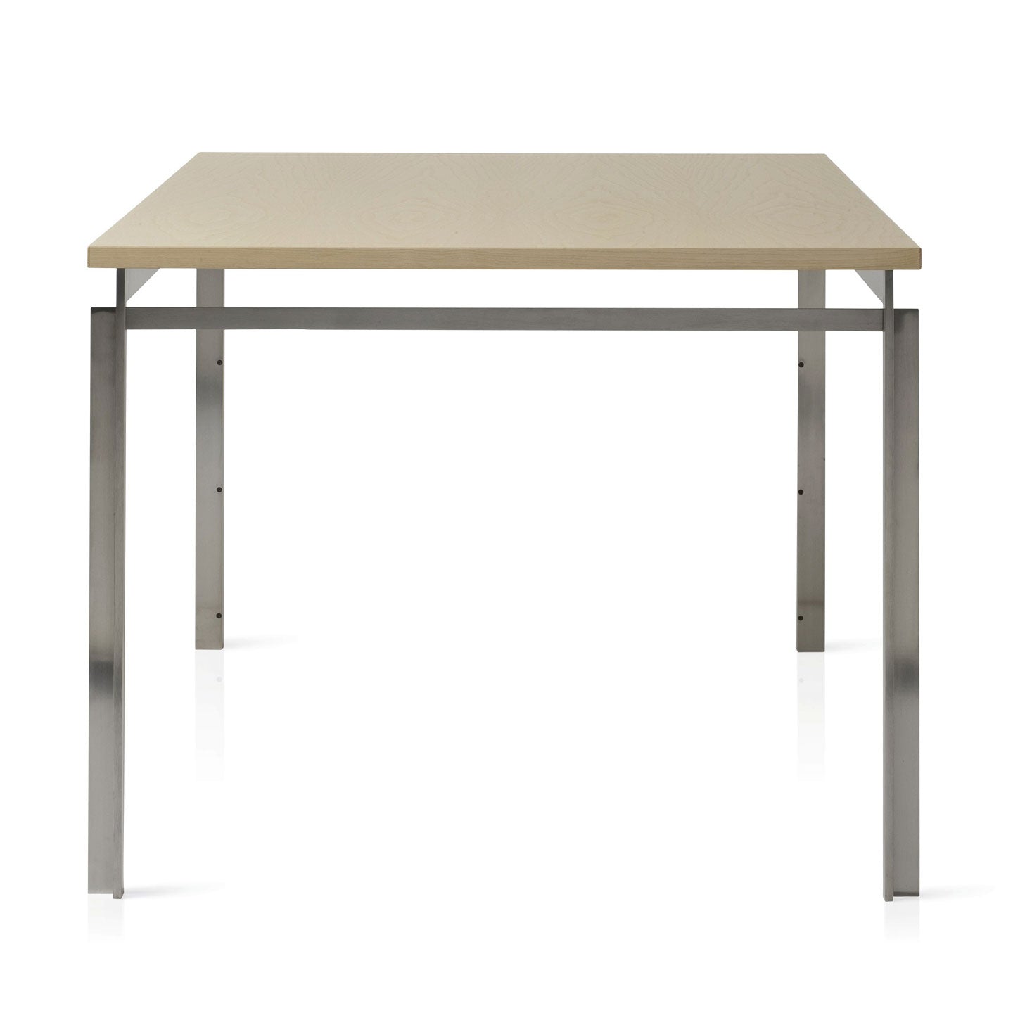 PK55 Table | Ash Veneer Top
