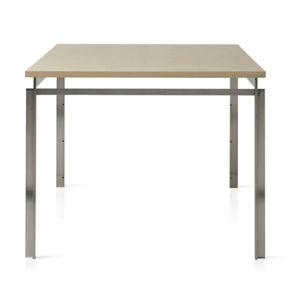 PK55 Table | Ash Veneer Top