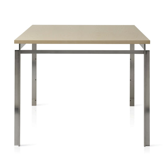 PK55 Table | Ash Veneer Top