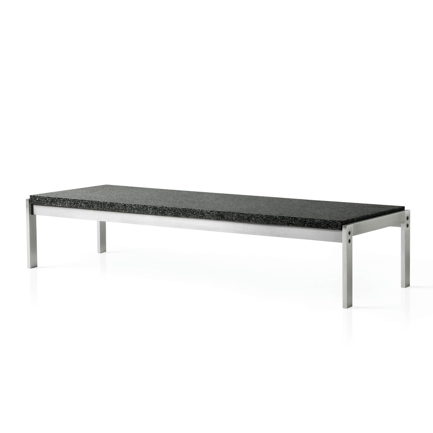 PK62 Low Table | Granite Top