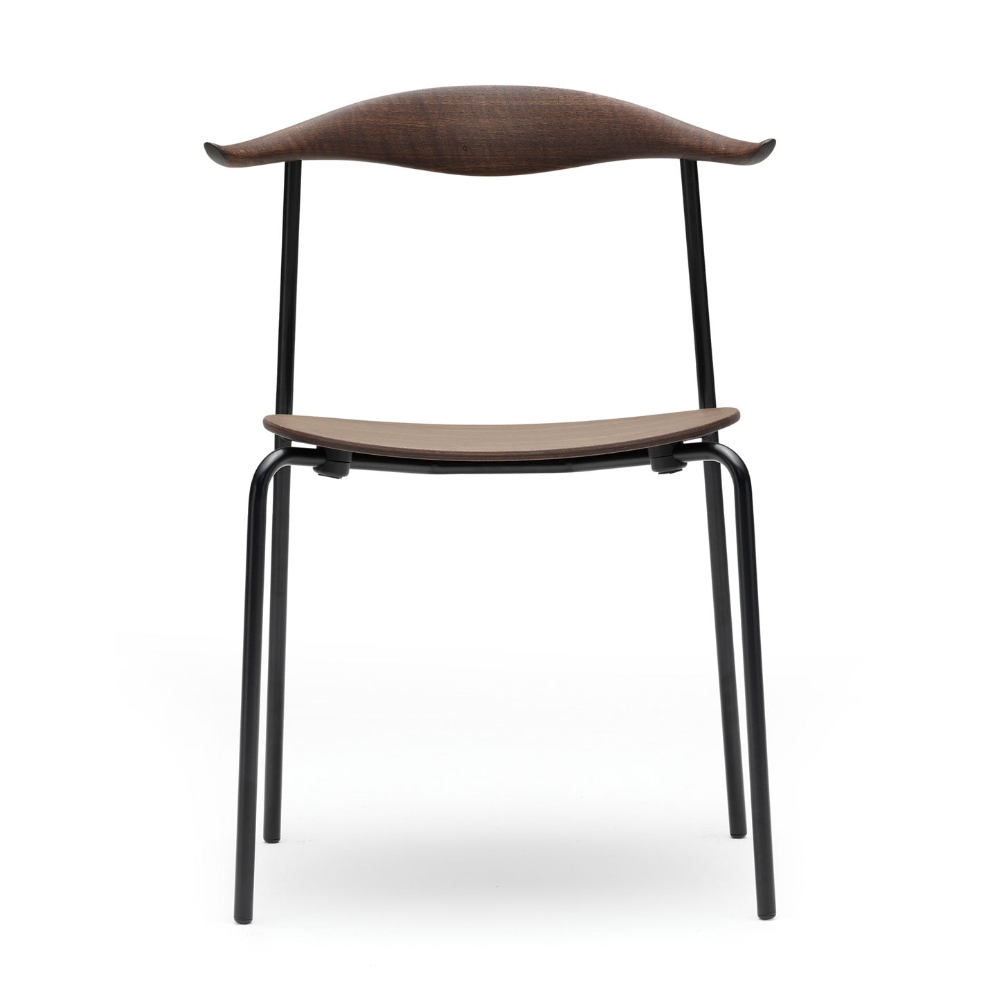 CH88 Chair | Oiled Oak Seat and Back
