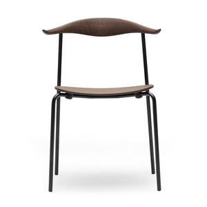 CH88 Chair | Oiled Oak Seat and Back