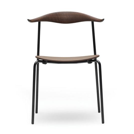 CH88 Chair | Oiled Oak Seat and Back