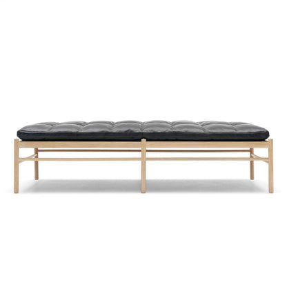 OW150 Day Bed | Raku Terra Leather