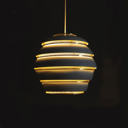 A331 Beehive Pendant Lamp