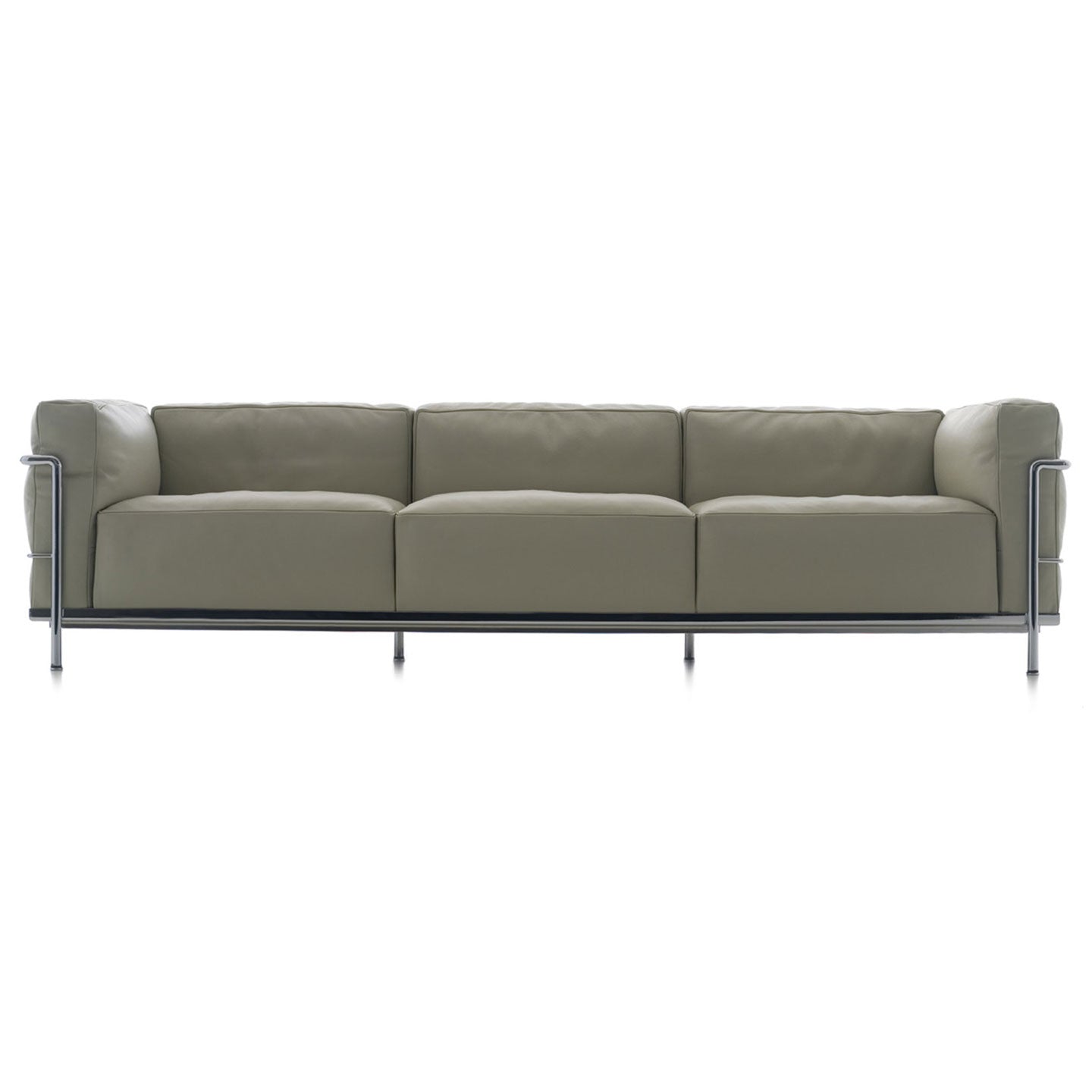 3 Grand Confort Grand Mod 3 Seat | Anthracite Leather 13X411