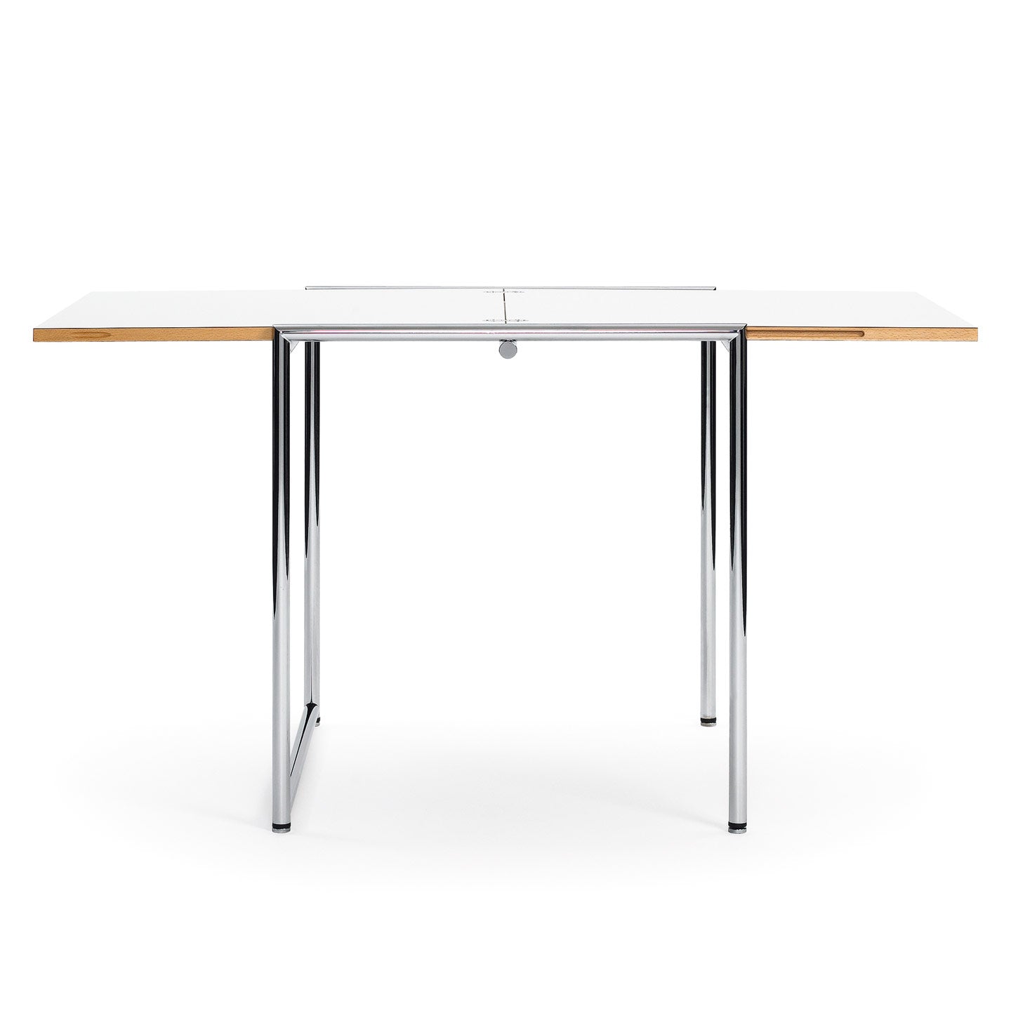 Eileen Gray Jean Table | White Melamine Top