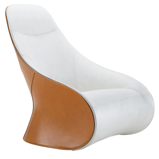 Derby Swivel Armchair | Cream Vale 24801 Fabric Inner Covers