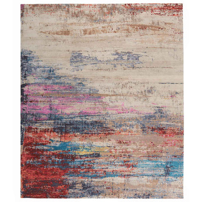 Chimbuka Carpet 200cmx300cm | Multicoloured