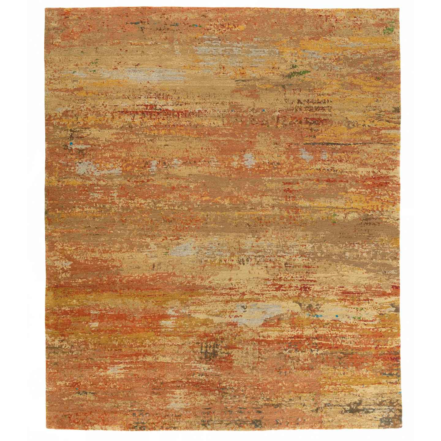 Sitawi Carpet 250cmx350cm | Multicoloured