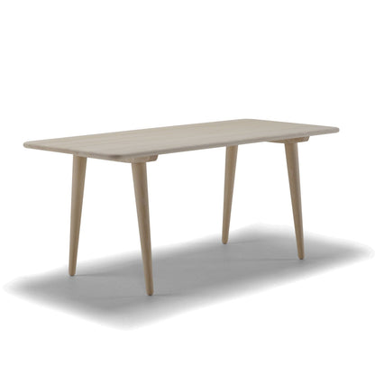 CH011 Coffee Table | Soaped Oak